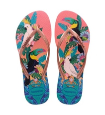 Havaianas Slim Tropical