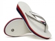 Havaianas High Light Off White