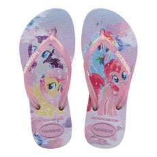 Havaianas Kids Slim My Little Pony