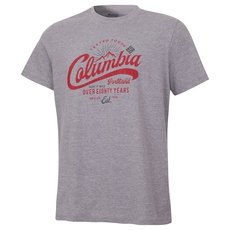 Camiseta Columbia Branded
