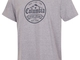 Camiseta Columbia Round