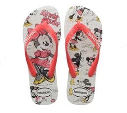 Havaianas Disney Stylish