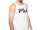 Regata Fila Letter Basic