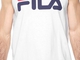 Regata Fila Letter Basic