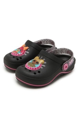 Sandália Infantil lol Playfun Babuch