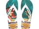 Havaianas Kids Lion King