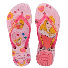 Havaianas Kids Slim Princesas