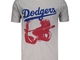 Camiseta New Era Dodgers