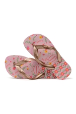 Havaianas Kids Flores