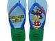 Havaianas Mario Bros