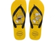 Havaianas Simpsons Yellow