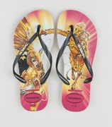 Havaianas Slim Wonder Woman