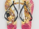 Havaianas Slim Wonder Woman