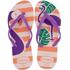 Havaianas Fantasia Style