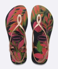 Havaianas Luna Print