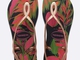 Havaianas Luna Print