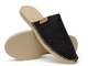 Alpargatas Mule Havaianas Black