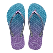 Havaianas Kids Slim Glitter