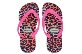 Havaianas Top Animals