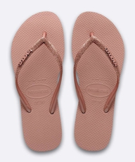 Havaianas Slim Glitter FC