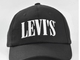 Cap Levi´s Logo