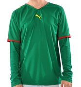 Camiseta Puma Speed