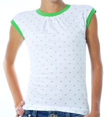 Camiseta Slim Fit Puma