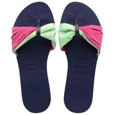 HAVAIANAS FEMININO YOU ST TROPEZ - COLORS