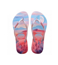 Havaianas Slim Paisage New