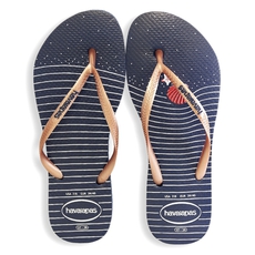 Havaianas Slim Nautical New