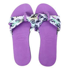 Havaianas You Saint Tropez Lilás