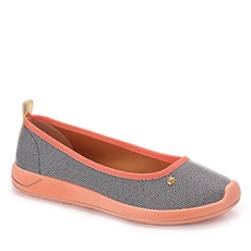 Grendha Shape Slippe - Coral