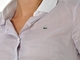Camisa Lacoste CF887021