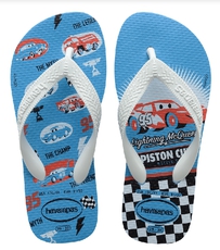 Havaianas Kids Cars