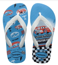 Havaianas Kids Cars