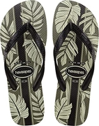 Havaianas Aloha - Verde Musgo