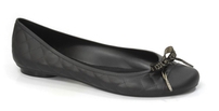 Sapatilha Colcci Carol - Preto