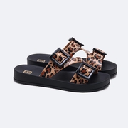 Slide Zaxy Start Animal Print