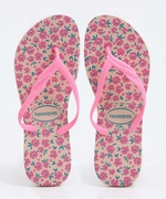 Havaianas Fantasia Romantica