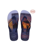 Havaianas Hype Blue