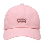 Boné Levi´s Rosa