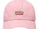 Boné Levi´s Rosa