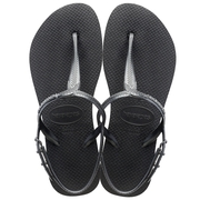 Havaianas Twist Black