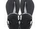 Havaianas Twist Black