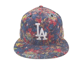 Boné New Era Liberty LA