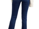 Calça Jeans Levi´s 501 Tradicional Feminina