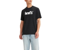 Camiseta Levi´s Relaxed Black