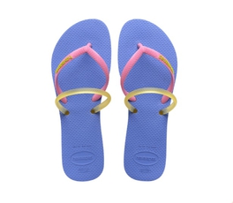 Havaianas Flat Duo