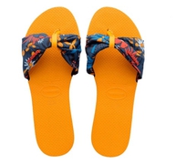 Havaianas You Saint Tropez Laranja