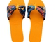 Havaianas You Saint Tropez Laranja